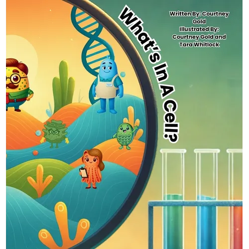 What's In A Cell?