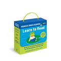 Phonics Makes Readers: Learn to Read Box 2: 15 Books to Build Reading Skills for Kindergarten and Beyond