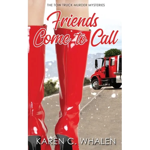 Friends Come to Call
