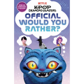 Kpop Demon Hunters: Official Would You Rather?