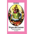 Novena De Virgen Del Carmen para Pedirle Consuelo, Calma y Valor en Asuntos Difíciles