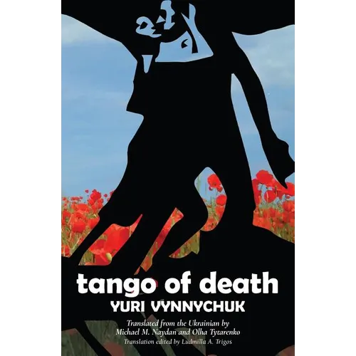 Tango of Death