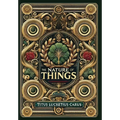 The Nature of Things (Collector's Edition) (Laminated Hardback with Jacket)