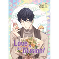 Love Is an Illusion! Vol. 2