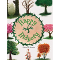 Happy Hickory