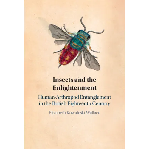 Insects and the Enlightenment
