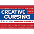 Creative Cursing: A Mix 'n' Match Profanity Generator
