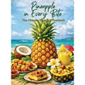 Pineapple in Every Bite: The Ultimate Pineapple Cookbook