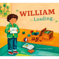 William Is Loading...