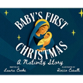 Baby's First Christmas: A Nativity Story