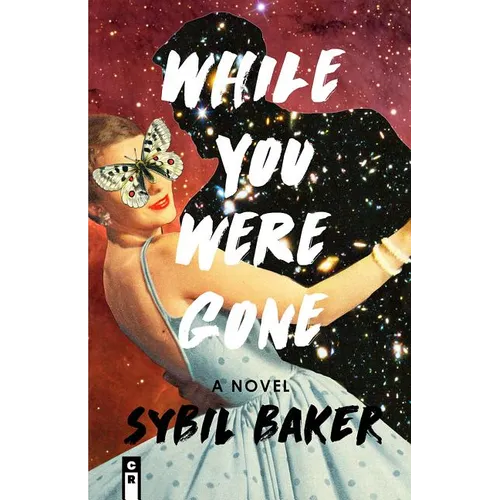 While You Were Gone