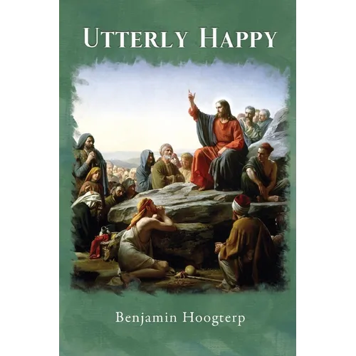 Utterly Happy