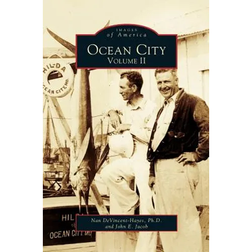 Ocean City: Volume II