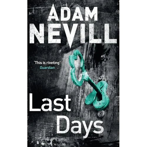 Last Days