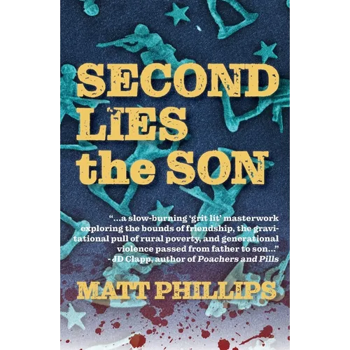 Second Lies the Son