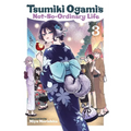 Tsumiki Ogami's Not-So-Ordinary Life, Vol. 3
