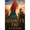 Journey's End: Large Print