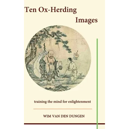 Ten Ox-Herding Images