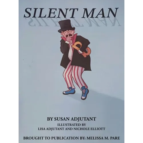 Silent Man