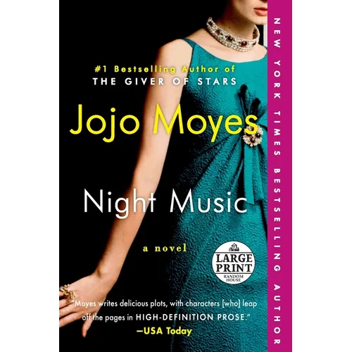 Night Music