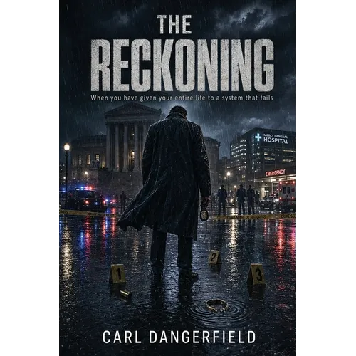 The Reckoning