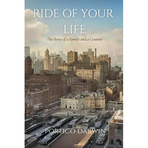 Ride of Your Life