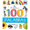 MIS Primeras 100 Palabras