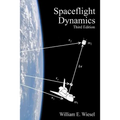 Spaceflight Dynamics: Third Edition