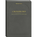 Faux Suede Puzzles: Crossword