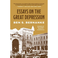 Essays on the Great Depression
