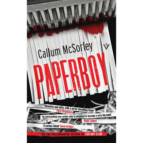 Paperboy