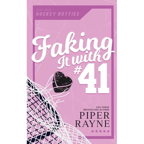 Faking it with #41