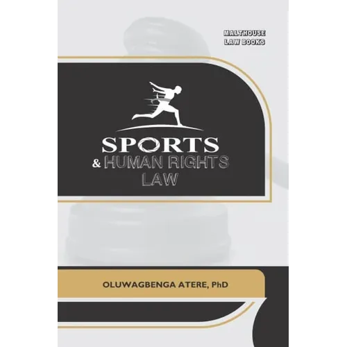 Sports and Human Rights Law