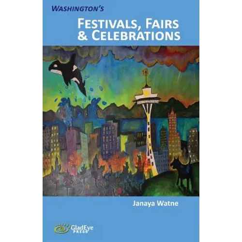 Washington's Festivals, Fairs, & Celebrations