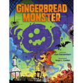 The Gingerbread Monster