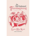 Old-Fashioned Thanksgiving