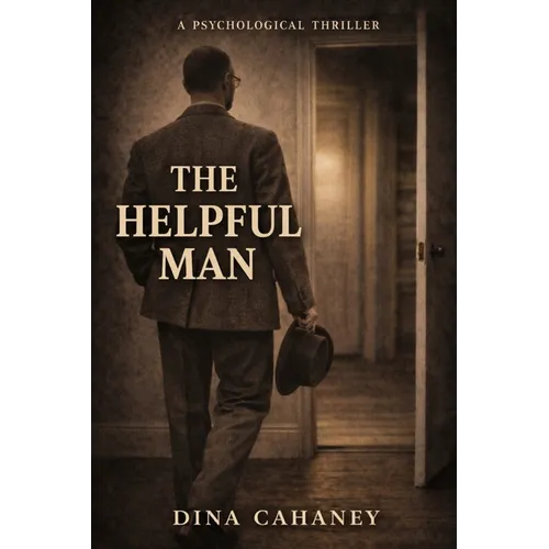 The Helpful Man