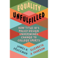 Equality Unfulfilled