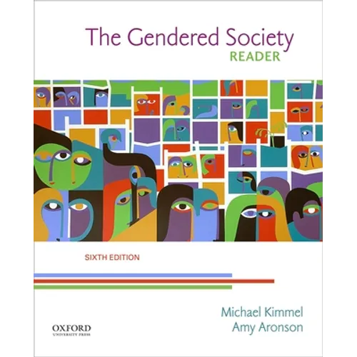 The Gendered Society Reader