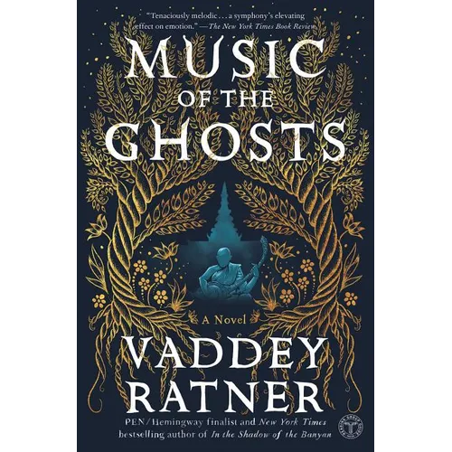 Music of the Ghosts