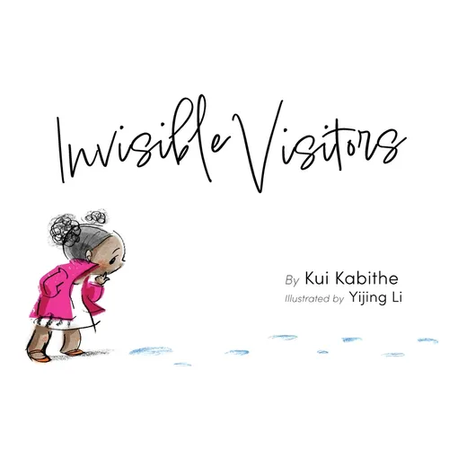 Invisible Visitors