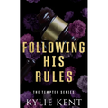 Following His Rules
