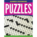 Number Crossword Puzzles