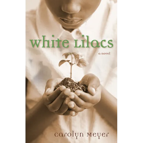 White Lilacs