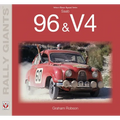SAAB 96 & V4