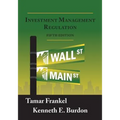 Investment Management Regulation, Fifth Edition