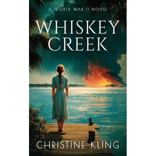 Whiskey Creek
