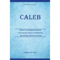 Caleb: Alone in a Dangerous World, a Young Boy Grows to Manhood, Becoming a Force for Good