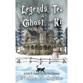 Legends, Tea & a Ghost Named Ri