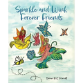 Sparkle and Wink Forever Friends